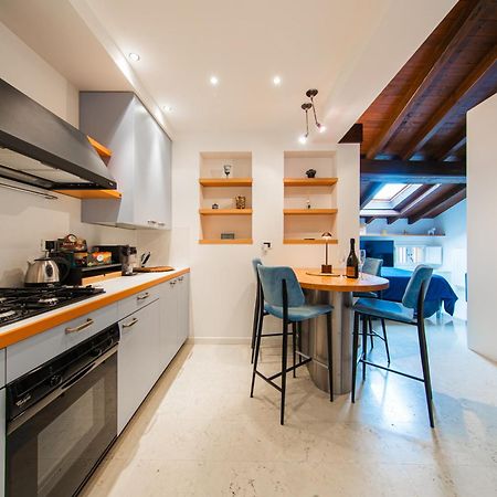The Gallery Apartment Center Bolonha Exterior foto