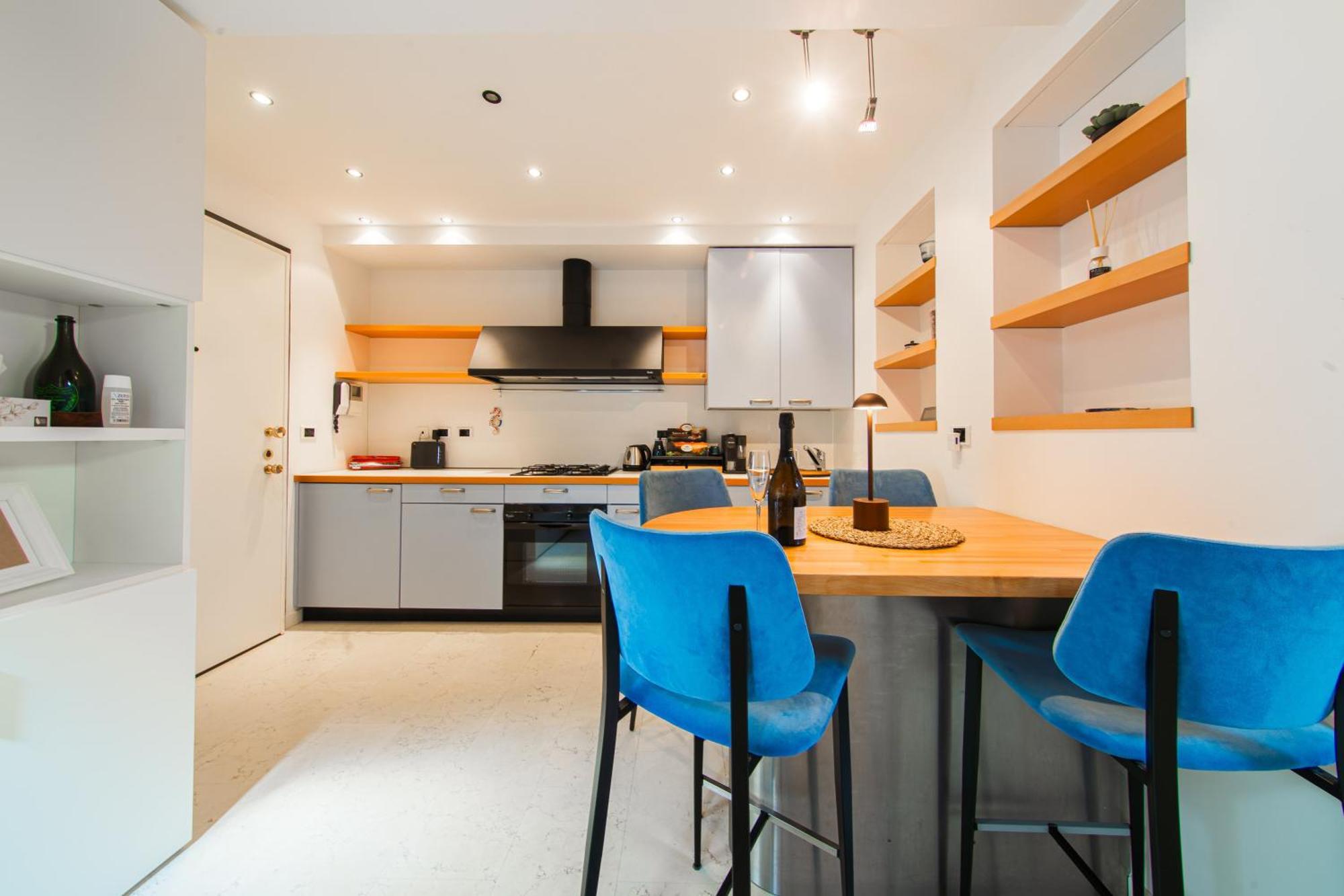 The Gallery Apartment Center Bolonha Exterior foto
